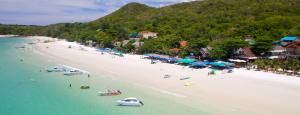 Thailand Super Saver Package